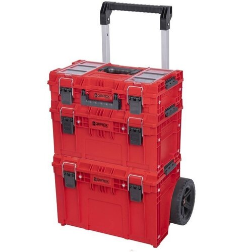 Skrzynia na narzędzia QBRICK System Prime Z257974PG001