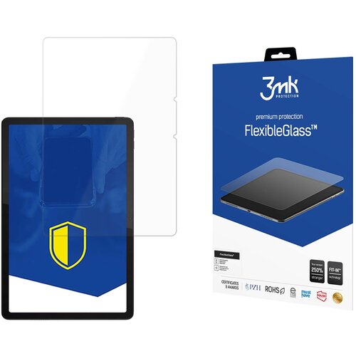 Szkło hybrydowe 3MK FlexibleGlass do Huawei Matepad SE 11