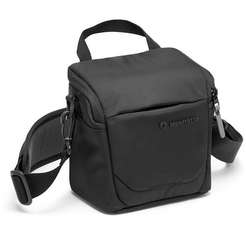 Torba MANFROTTO Advanced III Naramienna S Czarny