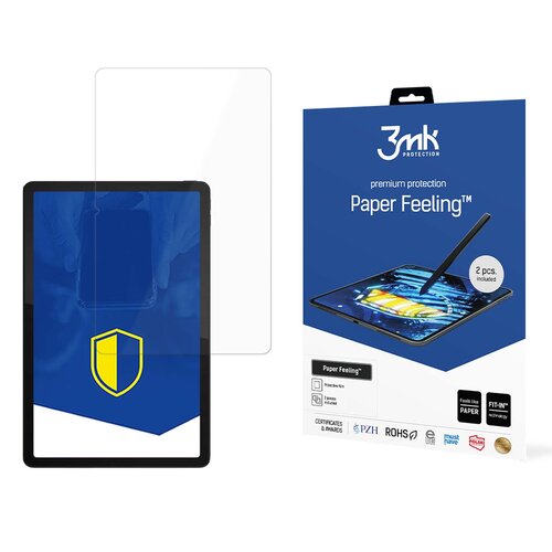 Folia ochronna 3MK Paper Feeling do Huawei MatePad 11.5 S (2 szt.)