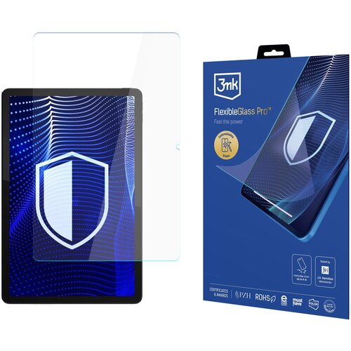 Szkło hybrydowe 3MK FlexibleGlass Pro do Blackview Tab 18