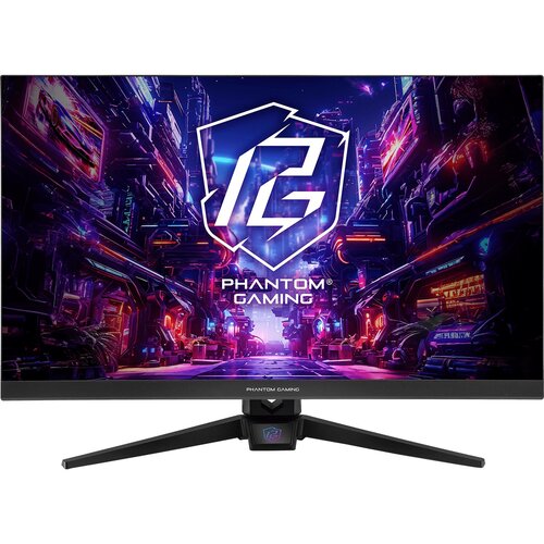 Monitor ASROCK PG27FFT1A 27" 1920x1080px IPS 180Hz 1 ms [MPRT]