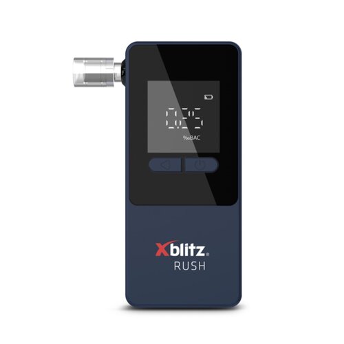 Alkomat XBLITZ Rush Elektrochemiczny