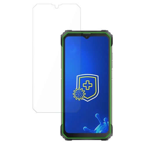 Folia ochronna 3MK SilverProtection+ do Blackview BL8800