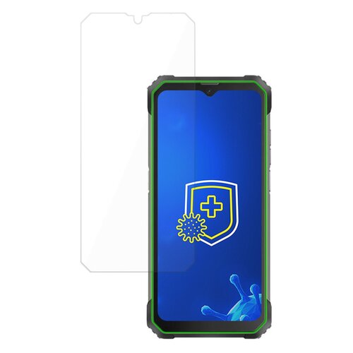 Folia ochronna 3MK SilverProtection+ do Blackview BL8800 Pro