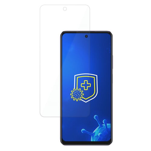 Folia ochronna 3MK SilverProtection+ do Oppo A60