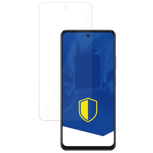 Szkło hybrydowe 3MK FlexibleGlass do Oppo A60