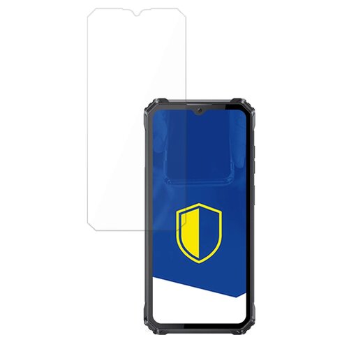 Folia ochronna 3MK ARC+ do Oukitel WP28