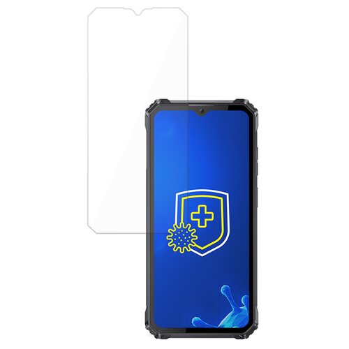 Folia ochronna 3MK SilverProtection+ do Oukitel WP28