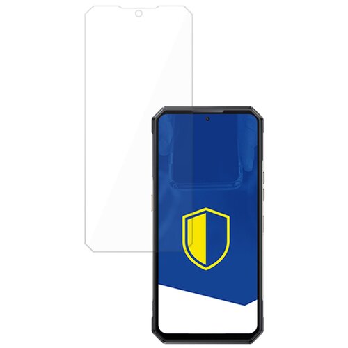 Szkło hybrydowe 3MK FlexibleGlass do Oukitel WP30 Pro
