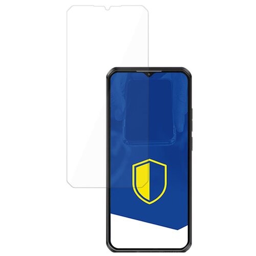 Szkło hybrydowe 3MK FlexibleGlass do Oukitel WP50