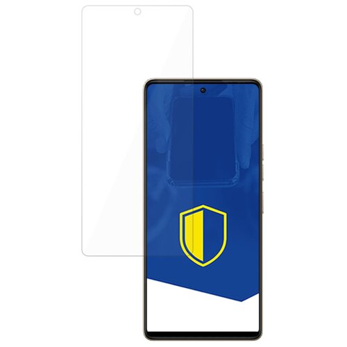Szkło hybrydowe 3MK FlexibleGlass do Tecno Camon 30