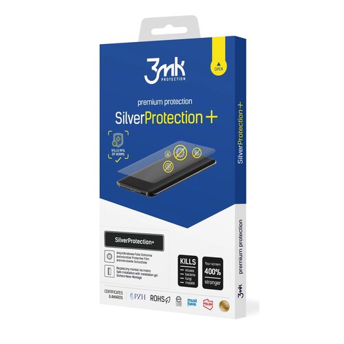 Folia ochronna 3MK Silver Protection+ do XReal Beam Pro