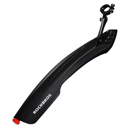 Błotnik rowerowy ROCKBROS DNB8001 Czarny