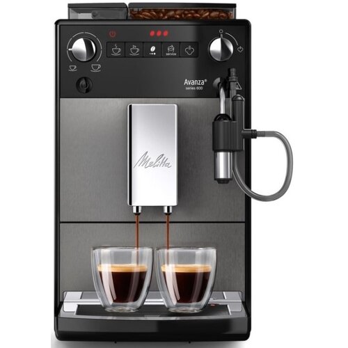 Ekspres MELITTA Avanza Plus F27/0-103