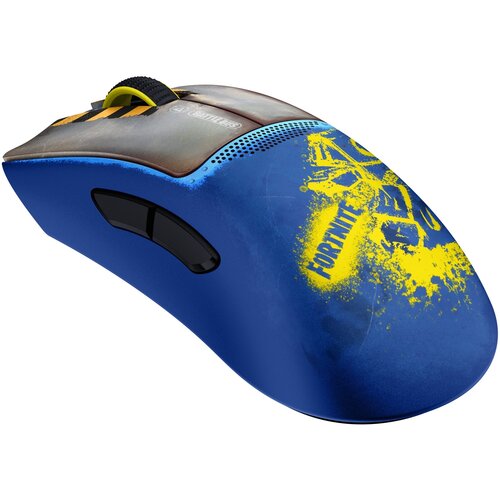 Mysz RAZER DeathAdder V3 Pro Fortnite Edition