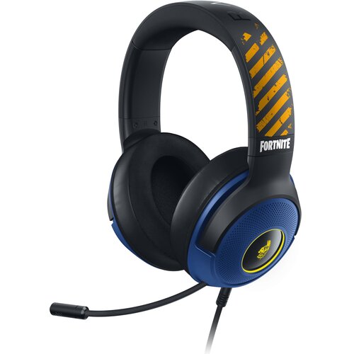 Słuchawki RAZER Kraken V3 X Fortnite Edition Nauszne, Dźwięk przestrzenny