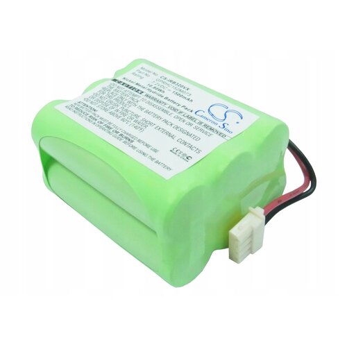 Akumulator CAMERON SINO CS-IRB320VX 1500 mAh do iRobot Braava 320/321