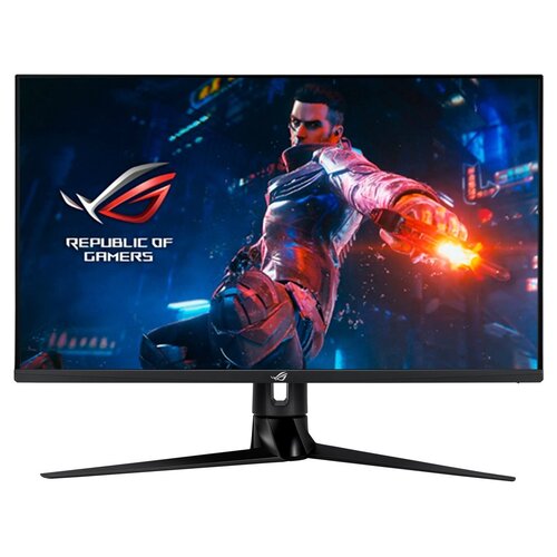 Monitor ASUS ROG Swift PG329Q 32" 2560x1440px IPS 175Hz 1 ms [GTG]