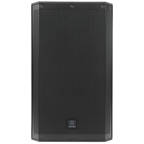 Kolumna głośnikowa NOVOX N-VIBE 15 Czarny (1 szt.)