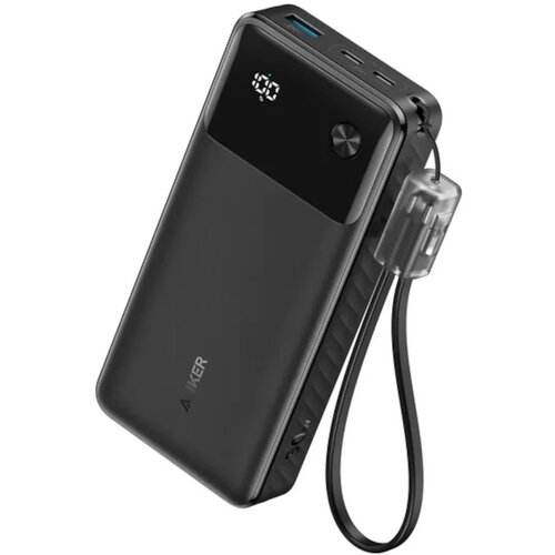 Powerbank ANKER A1384G11 20000 mAh 30W Czarny