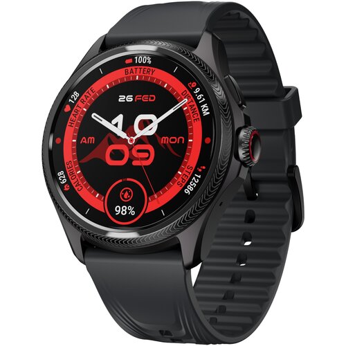 Smartwatch TICWATCH Mobvoi Pro 5 Enduro Czarny