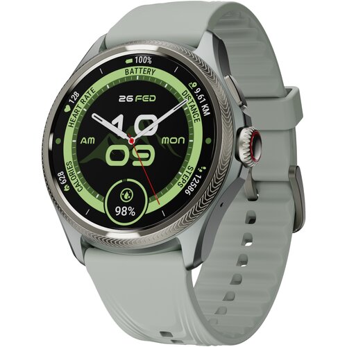 Smartwatch TICWATCH Mobvoi Pro 5 Enduro Szary