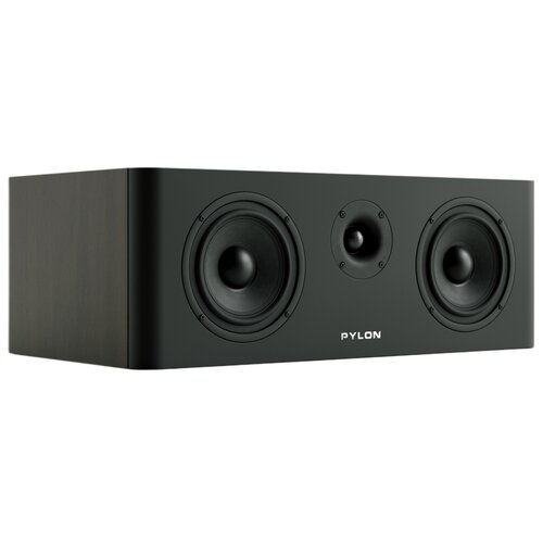 Głośnik centralny PYLON AUDIO Opal Center Wenge (1 szt.)