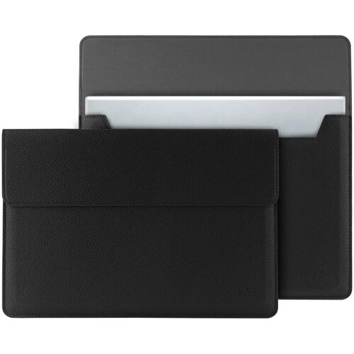 Etui PURO Ultra Thin Sleeve Universal 10.1 - 11 cali Czarny