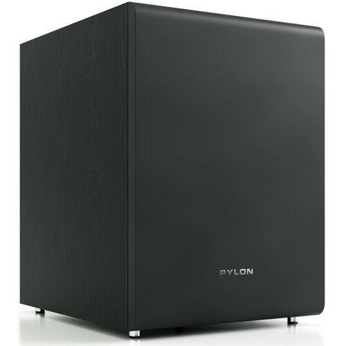 Subwoofer PYLON AUDIO Opal Sub Czarny