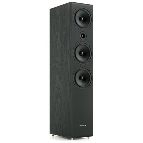 Kolumna głośnikowa PYLON AUDIO Opal 30 Czarny jesion (1 szt.)