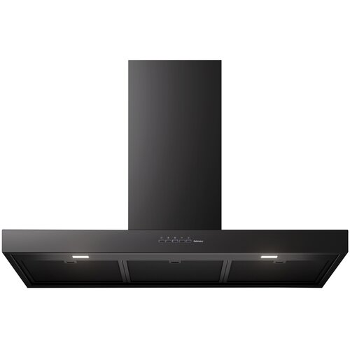Okap FALMEC Mercurio Evo 90 Czarny 580m3/h 65dB klasa B