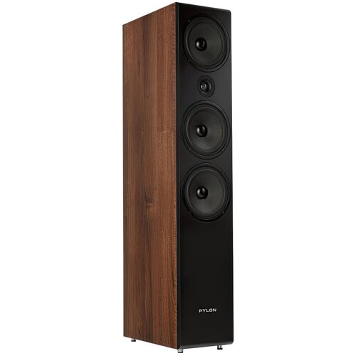Kolumna głośnikowa PYLON AUDIO Opal 30 Orzech (1 szt.)