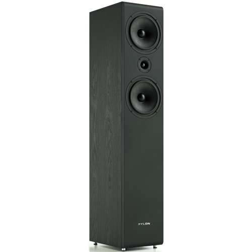 Kolumna głośnikowa PYLON AUDIO Opal 23 Czarny jesion (1 szt.)
