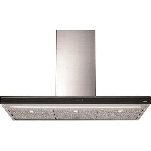 Okap FALMEC Luce Isola 90 Czarny