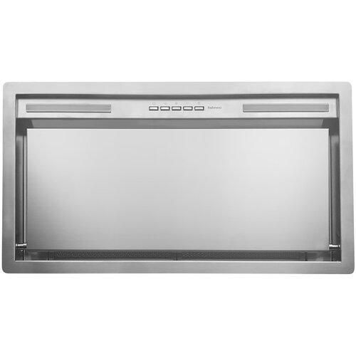Okap FALMEC Grupa Silnikowa Plus 50 Inox 548m3/h 63dB klasa B