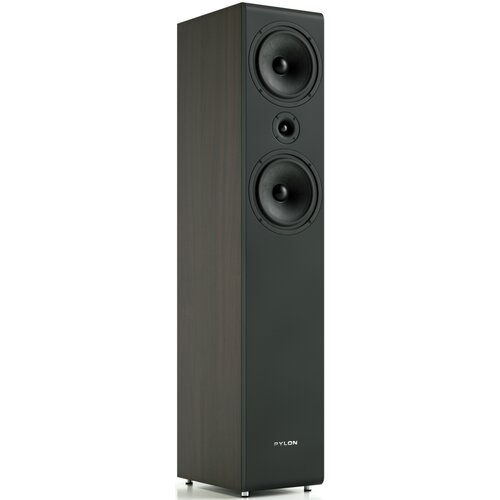 Kolumna głośnikowa PYLON AUDIO Opal 23 Wenge (1 szt.)
