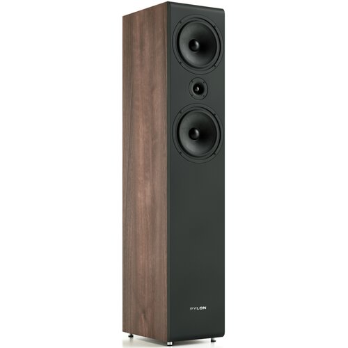 Kolumna głośnikowa PYLON AUDIO Opal 23 Orzech (1szt.)