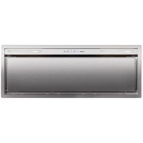 Okap FALMEC Grupa Silnikowa Plus 70 Inox 575m3/h 64dB klasa A