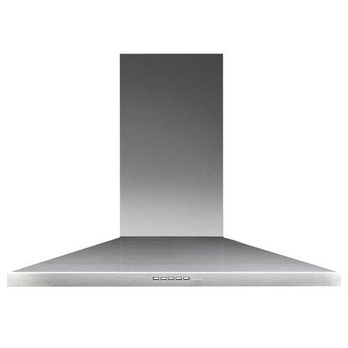 Okap FALMEC Mizar 60 Inox 680m3/h 62dB klasa B