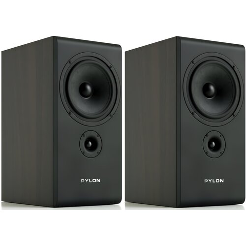Kolumny głośnikowe PYLON AUDIO Opal Monitor Wenge (2 szt.)