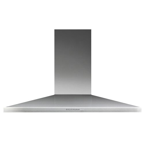 Okap FALMEC Mizar 90 Inox 680m3/h 62dB klasa B