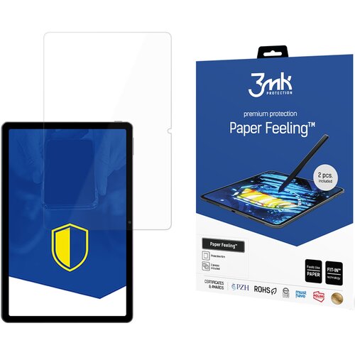 Folia ochronna 3MK Paper Feeling do Xiaomi Redmi Pad Pro 5G