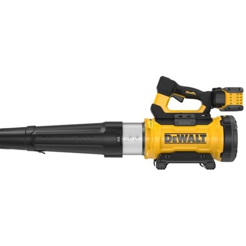 Dmuchawa do liści akumulatorowa DEWALT DCMBL777X1-QW (z akumulatorem)