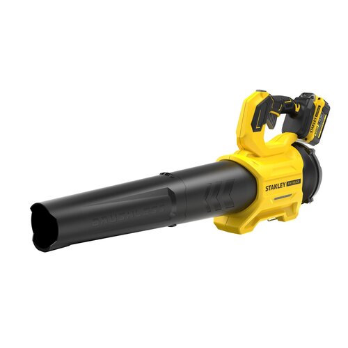 Dmuchawa do liści STANLEY SFMCBL730M1-QW akumulatorowa