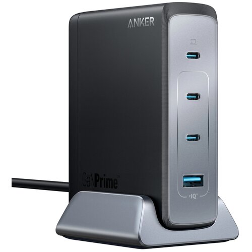 Zasilacz do laptopa ANKER Prime GaN 240W
