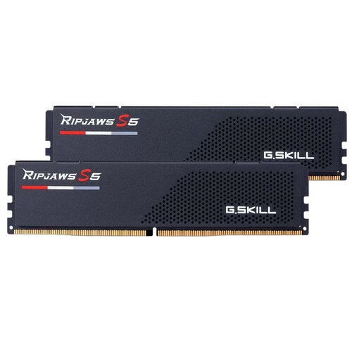 Pamięć RAM G.SKILL Ripjaws S5 32GB (2x16GB) 6400Mhz