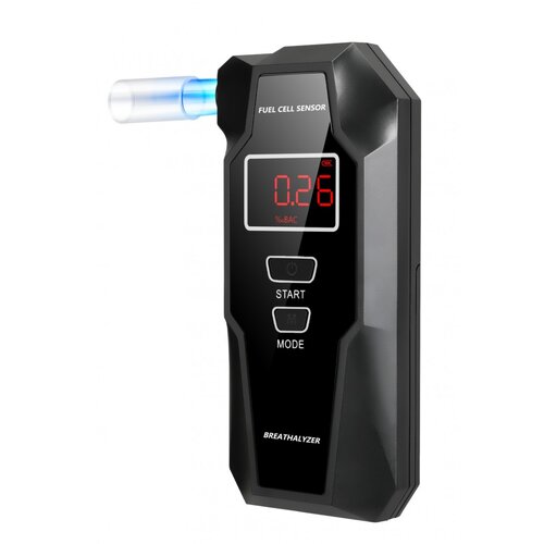 Alkomat ALCOALERT Handy Elektrochemiczny