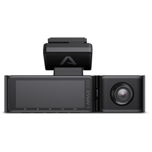 Wideorejestrator LAMAX N10 GPS 3w1