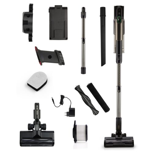 Odkurzacz HISENSE HVC646630A